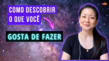 Como Descobrir O Que Você Gosta de Fazer?