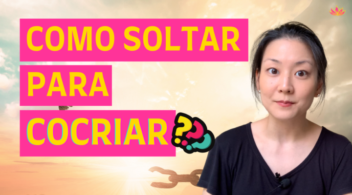 Como Soltar a Resistência e Cocriar Desejos (Manifestar Desejos) – O Que Tenho Feito Hoje