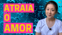 [TÉCNICA] Como Atrair Um Amor (Esposa Ideal) ❤