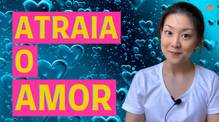 [TÉCNICA] Como Atrair Um Amor (Esposa Ideal) ❤