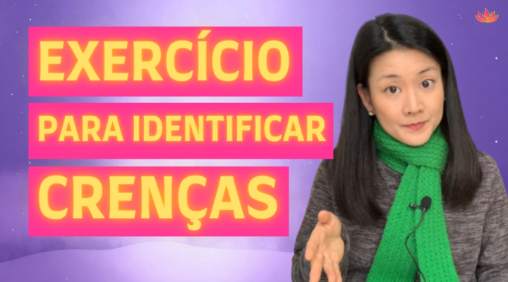 Como Identificar a Origem das Crenças Limitantes